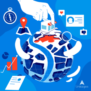 Geomarketing, mapeamento de mercado, análise de dados, inteligência mercadológica.